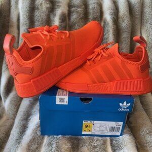 Adidas NMD_R1 “Impact Orange” (HP9961) Women’s | New w/ Box